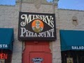 Minsky's Pizza logo
