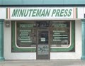 Minuteman Press San Bernardino image 1