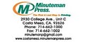 Minuteman Press image 1