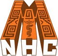 Mission Neighborhood Health Center logo
