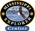 Mississippi Explorer La Crosse logo