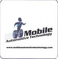 Mobile Automotive Technology logo