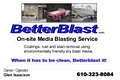 Mobile Media Blasting Service image 3