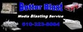 Mobile Media Blasting Service logo