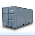 Mobile Storage Containers logo