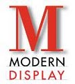 Modern Display logo