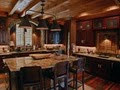Modern Rustic Living image 9