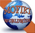 Mofiki WorldWide, Inc. logo