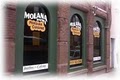 Molana Restaurants logo