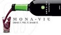 MonaVie Distributor logo