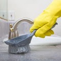 Monagan Custodial Cleaning Service logo