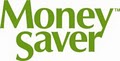 MoneySaver Coupons and Mailing logo