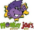 Monkey Joe's logo
