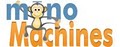 Mono Machines logo