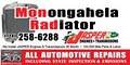 Monongahela Radiators logo