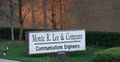 Monte R. Lee & Company logo