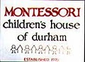 Montessori Children's House logo