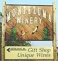 Montezuma Winery logo