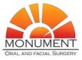 Monument Oral And Facial Surgery logo