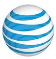 Mooresville AT&T logo