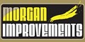 Morgan Improvements logo