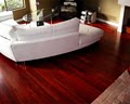 Moris Hardwood Floors logo