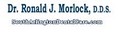 Morlock Ronald J DDS Inc logo