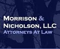 Morrison & Nicholson Law Firm logo
