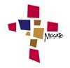 Mosaic Church of Central Arkansas logo