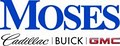 Moses Cadillac-Buick-Pontiac-GMC Truck Inc: Service Dept image 1