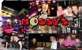 Mossy Seat Sales & Spirits logo