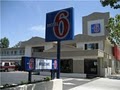Motel 6 San Jose Convention Center logo