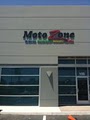 MotoZone motorsports logo
