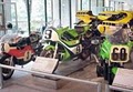 Motorcycle Hall of Fame Museum image 1
