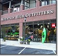 Mountain High Outfitters logo