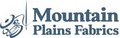 Mountain Plains Fabrics logo