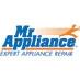 Mr. Appliance of Southeast CT logo