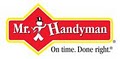 Mr Handyman logo