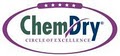 Mr. J's Chem Dry - Collierville logo
