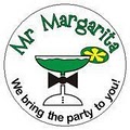 Mr Margarita Riverside logo