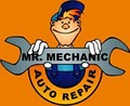 Mr Mechanic image 3