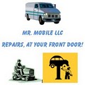 Mr. Mobile - Mobile Unit: We come to YOU! Small Engine, Mower, Light Vehicle image 4