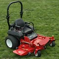 Mr. Mobile - Mobile Unit: We come to YOU! Small Engine, Mower, Light Vehicle image 1