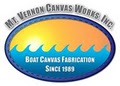 Mt. Vernon Canvas Works, Inc logo