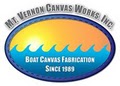 Mt. Vernon Canvas Works, Inc logo