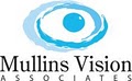 Mullins Vision Associates logo