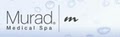 Murad Medical Spa logo