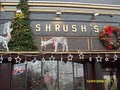 Mushrush's Irish Pub logo