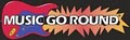 Music Go Round logo