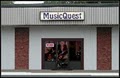 MusicQuest logo